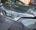 Серый Тойота C-HR, объемом двигателя 1.8 л и пробегом 128 тыс. км за 21300 $, фото 3 на Automoto.ua