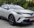 Тойота C-HR 2019 в Киеве на Automoto.ua Серый Тойота C-HR, объемом двигателя 1.8 л и пробегом 133 тыс. км за 21500 $, фото 3 на Automoto.ua