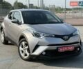 Сірий Тойота C-HR, об'ємом двигуна 1.8 л та пробігом 80 тис. км за 20700 $, фото 11 на Automoto.ua