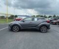 Серый Тойота C-HR, объемом двигателя 2 л и пробегом 33 тыс. км за 11200 $, фото 1 на Automoto.ua