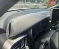 Серый Тойота C-HR, объемом двигателя 1.2 л и пробегом 24 тыс. км за 21999 $, фото 16 на Automoto.ua