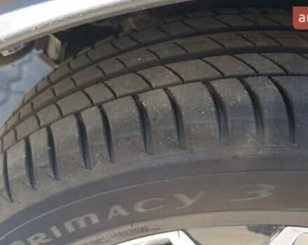 Сірий Тойота C-HR, об'ємом двигуна 1.2 л та пробігом 78 тис. км за 21300 $, фото 5 на Automoto.ua