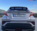 Тойота C-HR 2019 у Чернівцях на Automoto.ua Сірий Тойота C-HR, об'ємом двигуна 1.8 л та пробігом 99 тис. км за 27000 $, фото 4 на Automoto.ua
