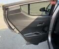 Сірий Тойота C-HR, об'ємом двигуна 1.8 л та пробігом 80 тис. км за 20700 $, фото 17 на Automoto.ua