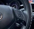 Серый Тойота C-HR, объемом двигателя 2 л и пробегом 57 тыс. км за 20990 $, фото 16 на Automoto.ua