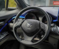 Серый Тойота C-HR, объемом двигателя 2 л и пробегом 28 тыс. км за 22400 $, фото 19 на Automoto.ua