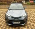 Сірий Тойота C-HR, об'ємом двигуна 1.8 л та пробігом 125 тис. км за 25000 $, фото 12 на Automoto.ua