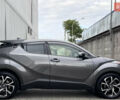 Серый Тойота C-HR, объемом двигателя 1.99 л и пробегом 136 тыс. км за 19300 $, фото 42 на Automoto.ua