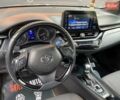 Серый Тойота C-HR, объемом двигателя 1.8 л и пробегом 128 тыс. км за 21300 $, фото 14 на Automoto.ua