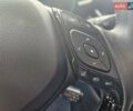 Серый Тойота C-HR, объемом двигателя 1.2 л и пробегом 24 тыс. км за 21999 $, фото 18 на Automoto.ua
