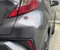 Серый Тойота C-HR, объемом двигателя 1.99 л и пробегом 136 тыс. км за 19300 $, фото 40 на Automoto.ua