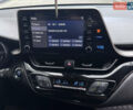Серый Тойота C-HR, объемом двигателя 1.99 л и пробегом 136 тыс. км за 19300 $, фото 70 на Automoto.ua