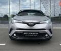 Сірий Тойота C-HR, об'ємом двигуна 1.2 л та пробігом 62 тис. км за 20933 $, фото 4 на Automoto.ua