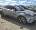 Сірий Тойота C-HR, об'ємом двигуна 2 л та пробігом 95 тис. км за 4900 $, фото 3 на Automoto.ua