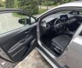 Серый Тойота C-HR, объемом двигателя 1.8 л и пробегом 77 тыс. км за 17900 $, фото 9 на Automoto.ua