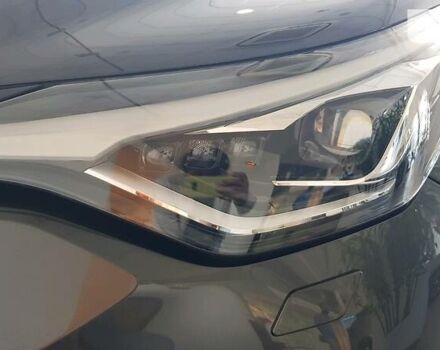 Сірий Тойота C-HR, об'ємом двигуна 1.2 л та пробігом 78 тис. км за 21300 $, фото 1 на Automoto.ua
