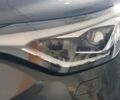 Сірий Тойота C-HR, об'ємом двигуна 1.2 л та пробігом 78 тис. км за 21300 $, фото 1 на Automoto.ua