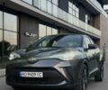 Серый Тойота C-HR, объемом двигателя 1.99 л и пробегом 52 тыс. км за 17500 $, фото 1 на Automoto.ua