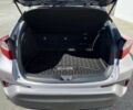 Серый Тойота C-HR, объемом двигателя 2 л и пробегом 30 тыс. км за 4650 $, фото 10 на Automoto.ua
