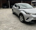 Серый Тойота C-HR, объемом двигателя 1.2 л и пробегом 12 тыс. км за 26500 $, фото 10 на Automoto.ua