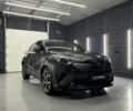 Серый Тойота C-HR, объемом двигателя 1.8 л и пробегом 16 тыс. км за 28000 $, фото 1 на Automoto.ua