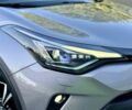 Сірий Тойота C-HR, об'ємом двигуна 0.12 л та пробігом 24 тис. км за 22900 $, фото 9 на Automoto.ua