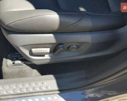 Сірий Тойота C-HR, об'ємом двигуна 1.2 л та пробігом 78 тис. км за 21300 $, фото 4 на Automoto.ua