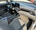 Сірий Тойота C-HR, об'ємом двигуна 1.8 л та пробігом 80 тис. км за 20700 $, фото 19 на Automoto.ua