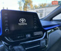 Сірий Тойота C-HR, об'ємом двигуна 1.2 л та пробігом 25 тис. км за 23900 $, фото 37 на Automoto.ua
