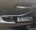 Сірий Тойота C-HR, об'ємом двигуна 1.8 л та пробігом 86 тис. км за 23800 $, фото 9 на Automoto.ua