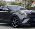 Серый Тойота C-HR, объемом двигателя 1.99 л и пробегом 136 тыс. км за 19300 $, фото 28 на Automoto.ua