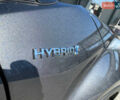 Серый Тойота C-HR, объемом двигателя 1.8 л и пробегом 140 тыс. км за 20400 $, фото 5 на Automoto.ua