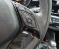 Серый Тойота C-HR, объемом двигателя 1.99 л и пробегом 77 тыс. км за 18700 $, фото 35 на Automoto.ua