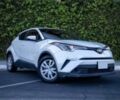 Сірий Тойота C-HR, об'ємом двигуна 2 л та пробігом 50 тис. км за 7400 $, фото 2 на Automoto.ua