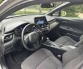 Серый Тойота C-HR, объемом двигателя 1.8 л и пробегом 77 тыс. км за 17900 $, фото 10 на Automoto.ua