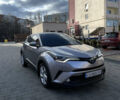 Сірий Тойота C-HR, об'ємом двигуна 1.8 л та пробігом 23 тис. км за 27999 $, фото 1 на Automoto.ua