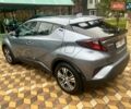 Сірий Тойота C-HR, об'ємом двигуна 1.8 л та пробігом 125 тис. км за 25000 $, фото 11 на Automoto.ua