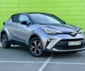 Сірий Тойота C-HR, об'ємом двигуна 0.12 л та пробігом 24 тис. км за 22900 $, фото 2 на Automoto.ua