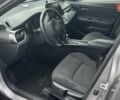 Сірий Тойота C-HR, об'ємом двигуна 1.2 л та пробігом 62 тис. км за 20933 $, фото 14 на Automoto.ua