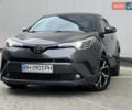 Серый Тойота C-HR, объемом двигателя 1.99 л и пробегом 136 тыс. км за 19300 $, фото 11 на Automoto.ua