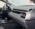 Серый Тойота C-HR, объемом двигателя 1.99 л и пробегом 136 тыс. км за 19300 $, фото 61 на Automoto.ua