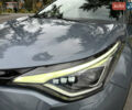 Сірий Тойота C-HR, об'ємом двигуна 1.2 л та пробігом 25 тис. км за 23900 $, фото 21 на Automoto.ua