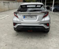 Серый Тойота C-HR, объемом двигателя 1.2 л и пробегом 12 тыс. км за 26500 $, фото 8 на Automoto.ua