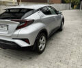 Серый Тойота C-HR, объемом двигателя 1.2 л и пробегом 12 тыс. км за 26500 $, фото 9 на Automoto.ua