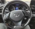 Серый Тойота C-HR, объемом двигателя 1.8 л и пробегом 45 тыс. км за 8400 $, фото 5 на Automoto.ua