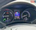 Сірий Тойота C-HR, об'ємом двигуна 1.99 л та пробігом 74 тис. км за 28800 $, фото 15 на Automoto.ua