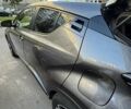 Серый Тойота C-HR, объемом двигателя 1.99 л и пробегом 56 тыс. км за 21500 $, фото 28 на Automoto.ua