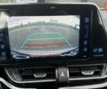 Сірий Тойота C-HR, об'ємом двигуна 1.2 л та пробігом 62 тис. км за 20933 $, фото 22 на Automoto.ua