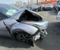 Серый Тойота C-HR, объемом двигателя 2 л и пробегом 52 тыс. км за 12700 $, фото 8 на Automoto.ua