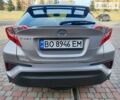 Сірий Тойота C-HR, об'ємом двигуна 1.99 л та пробігом 44 тис. км за 18800 $, фото 8 на Automoto.ua